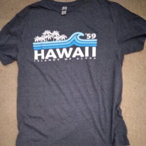 Hawaii T-shirt